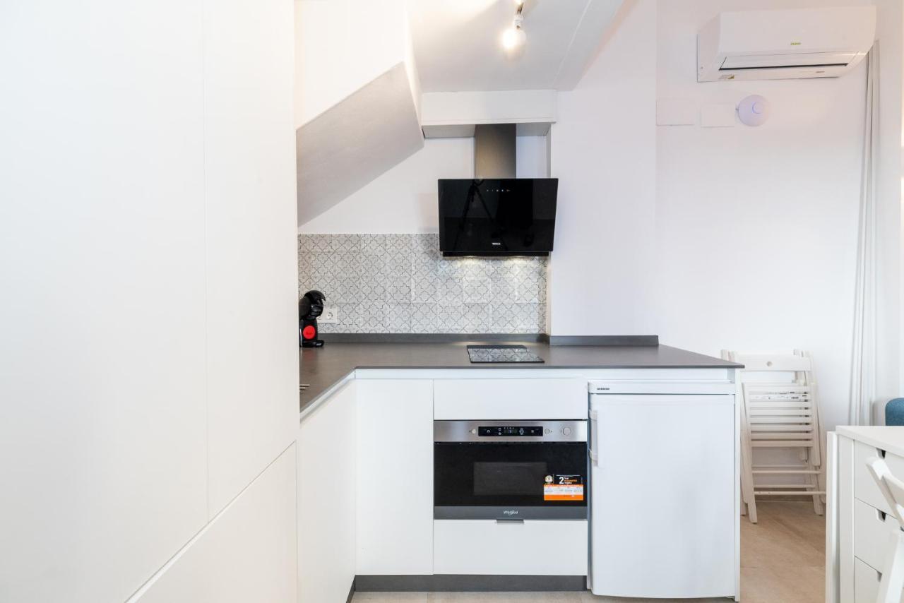 Suites Horno Del Oro Granada Eksteriør bilde