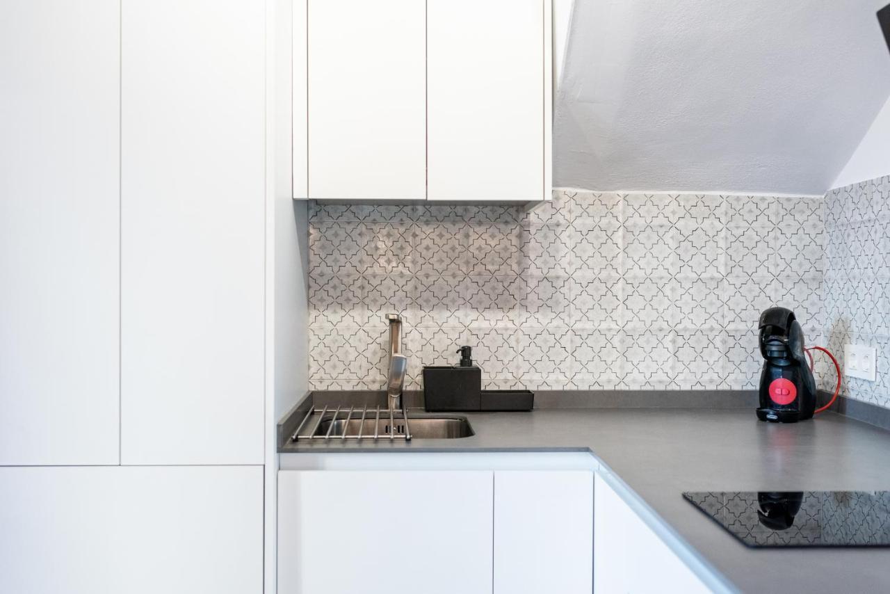 Suites Horno Del Oro Granada Eksteriør bilde